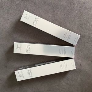 IT Cosmetics Brow Power Eyebrow Pencil- set of Three